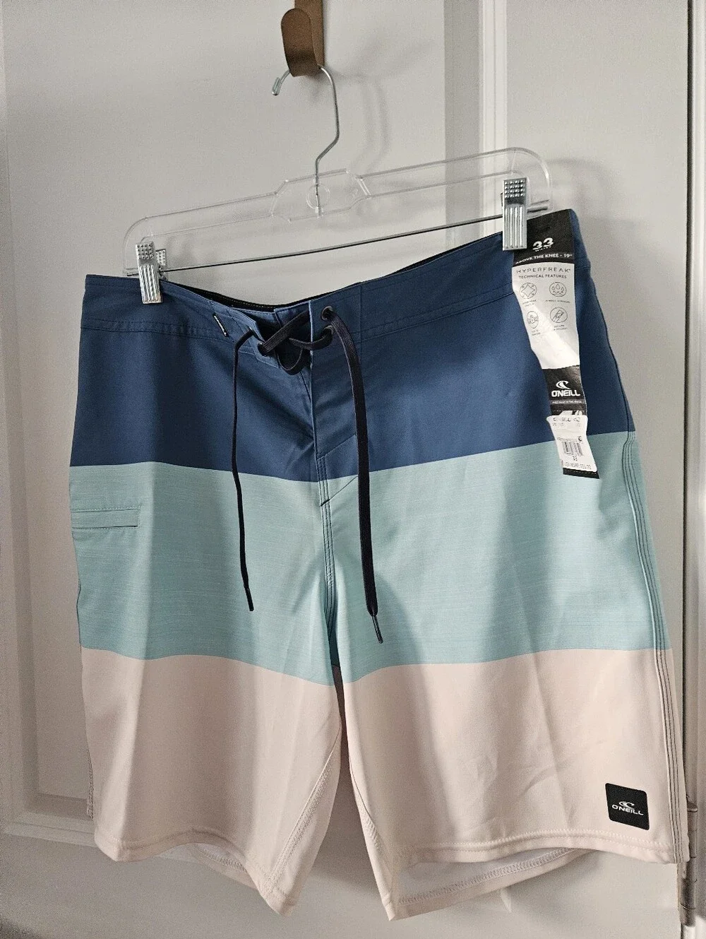 Nwt Sz 33